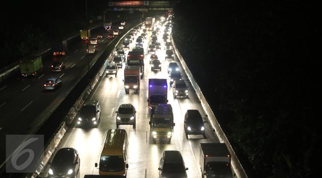 Pengembangan Proyek Infrastruktur