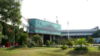 Kampus Universitas Telkom Surabaya. (Foto: telkomuniversity.ac.id)