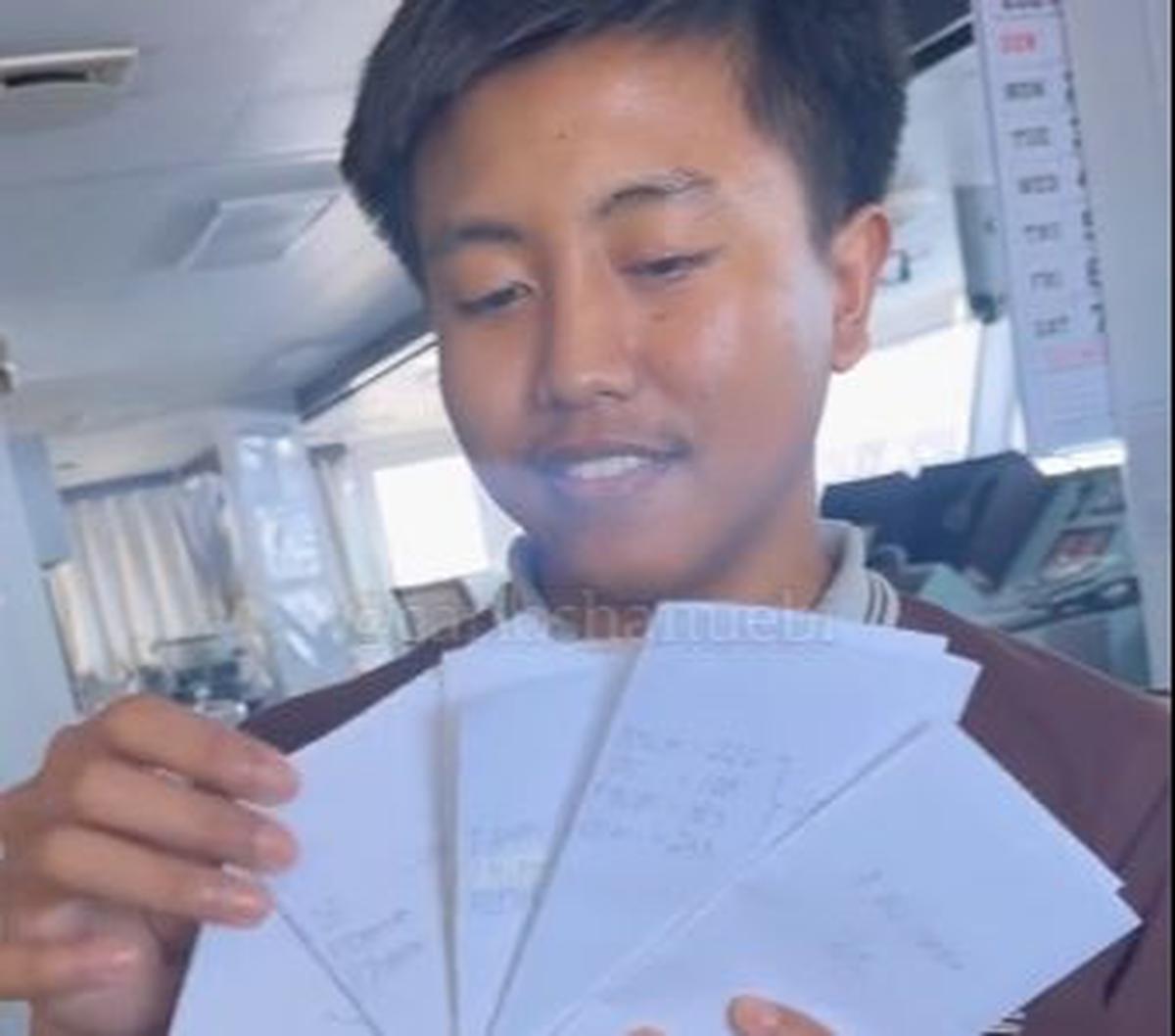 Dok. Istimewa