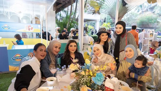 Ultah Rafathar Malik Ahmad