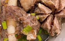 Kisah Wanita Pegawai Bank Nekat Resign Tinggalkan Ijazah Asli, Pilih Jadi Penjual Bakso