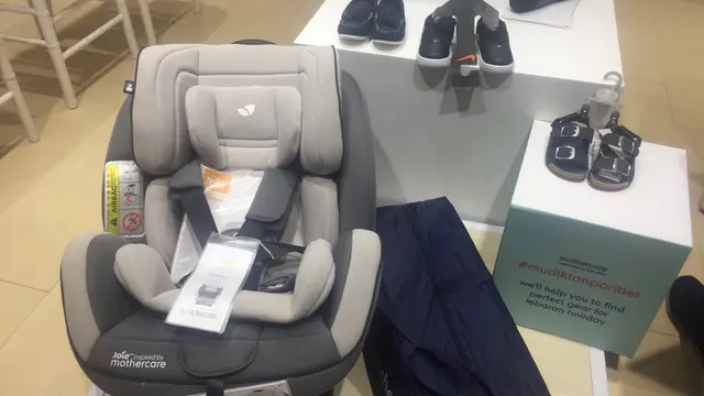 Car seat mothercare