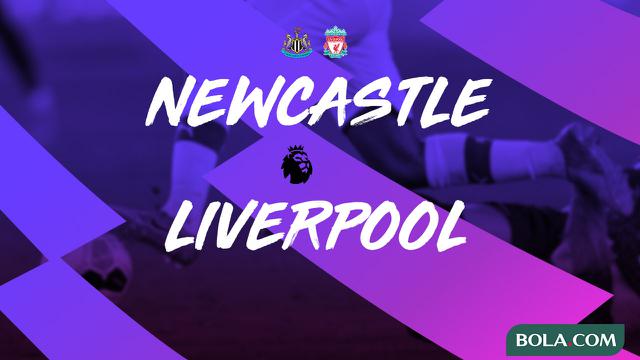 Premier League - Newcastle United Vs Liverpool