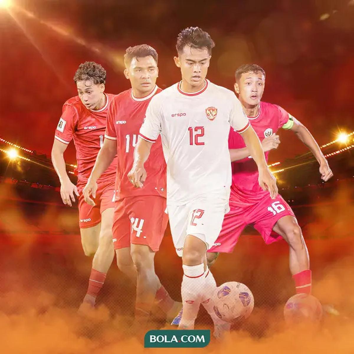 Prediksi Timnas Indonesia Vs Laos di Piala AFF 2024: Beda Level, Saatnya Garuda Pesta Gol!