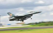Melihat Koleksi Jet Tempur TNI AU, F-16 Fighting Falcon hingga KF-21 Boramae