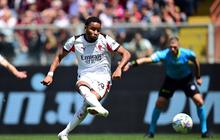 AC Milan Kalahkan Genoa 2-1, Amankan Posisi Ketiga dan Peluang Liga Champions