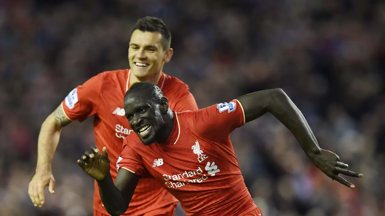 Liverpool Menangi Laga Merseyside Derby