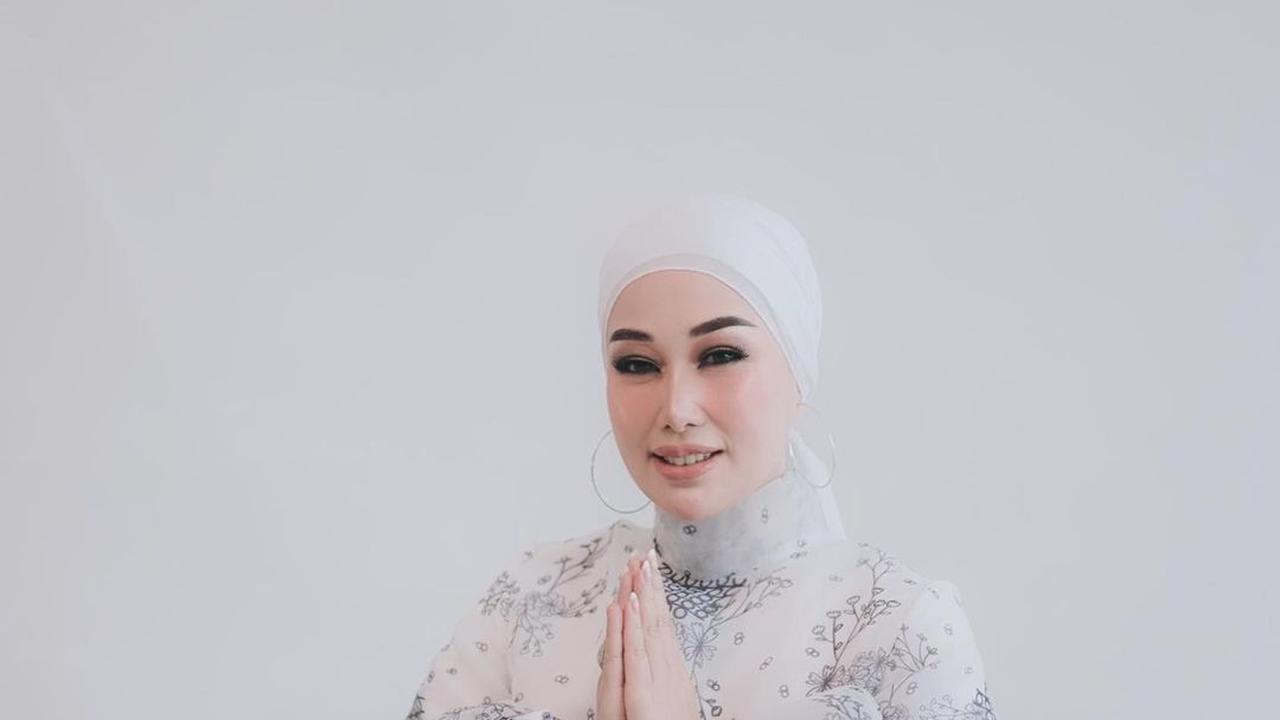 Desainer Muliani Alif Lakoreasa atau Muli. (Foto: Dok. Instagram @muli_donna)