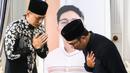 Agus Yudhoyono mendoakan Emmeril Kahn Mumtadz atau Eril khusnul khotimah dan keluarga Ridwan Kamil diberi kekuatan dan ketegaran dalam menerima takdir. (FOTO: instagram.com/@agusyudhoyono)