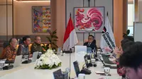 Brantas Abipraya Pangkas 29 Entitas Usaha