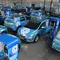 Bluebird Buka Lowongan Kerja untuk Lulusan D3 hingga S2, Minat?