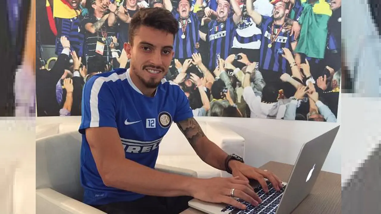 Alex Telles