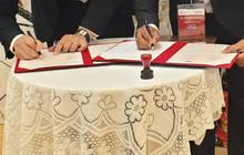 KKP Catatkan Potensi Transaksi USD15,6 Juta di World Seafood Shanghai