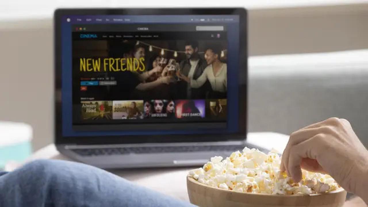 Hindari Nonton di Rebahin, 18 Situs Nonton Legal Ini Lebih Aman