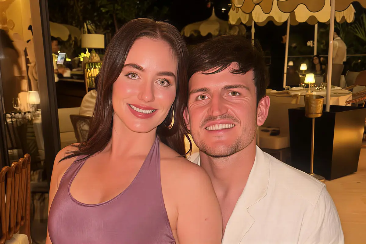 Harry Maguire Found Guilty Again in Greek Violence Case, Get a Lighter Sentence?