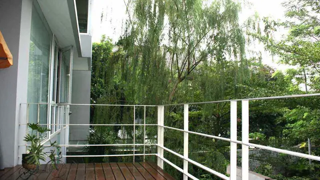 Taman Rumah
