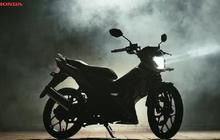Honda Sonic 150R hadir di pasaran bulan Agustus