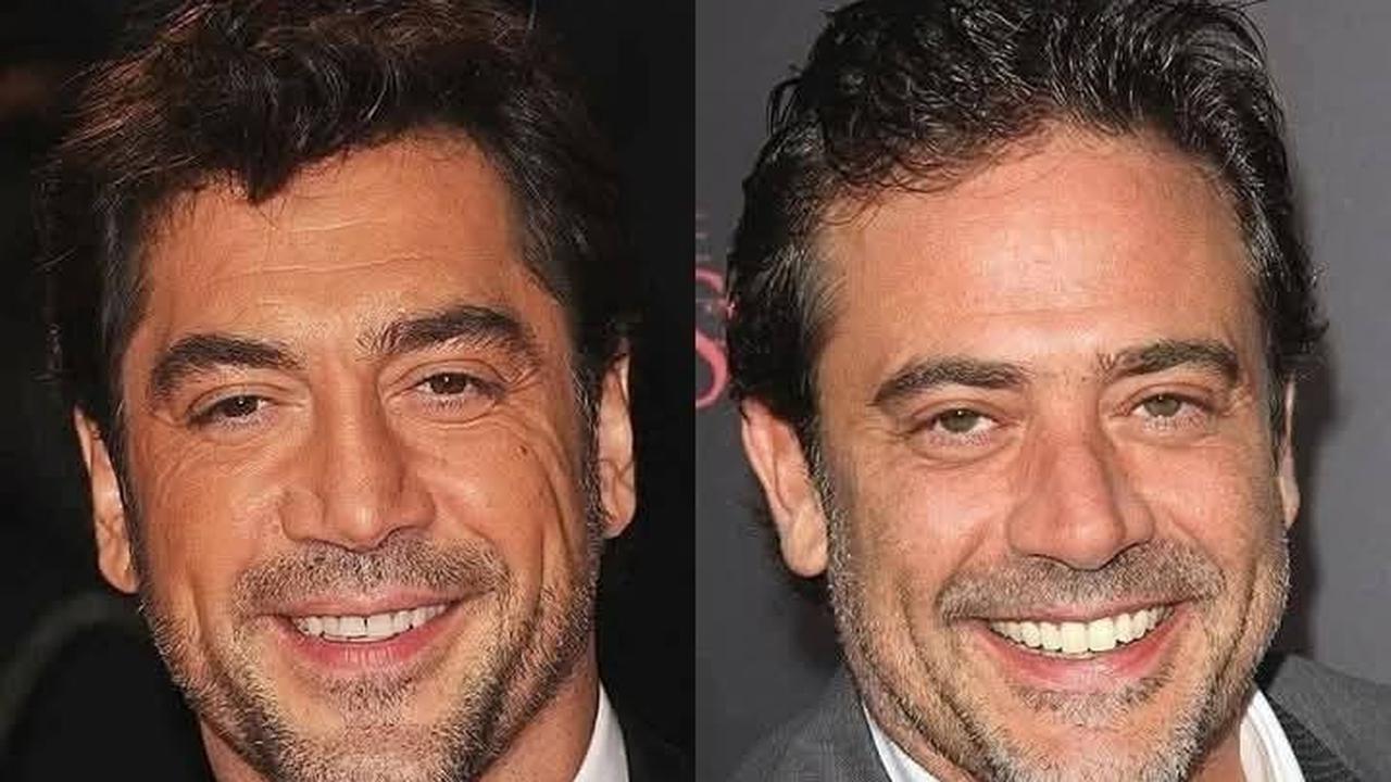 10 Aktor Hollywood yang Punya Wajah Mirip dan Sering Disangka Kembar