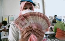 DJPb Kemenkeu Lampung Ngebut Percepat Realisasi THR ASN, Capai Rp279 Miliar Jelang Lebaran 2026