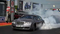Mesin Bentley Mewah Ini Disulap Jadi Secepat Pesawat Jet