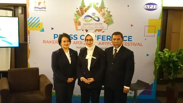 Sasar Milenial, Festival Jajanan Pasar Pertama Bakal Digelar di Bali