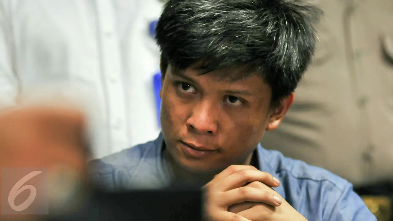 20160314- Bupati Ogan Ilir Ahmad Wazir Noviadi-Jakarta-Yoppy Renato	
