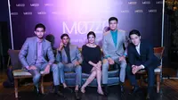 Tren Busana Pria untuk Tampil Stylish dan Gentlement