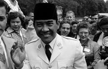 Pasar Soekarno untuk wong cilik di Sukoharjo