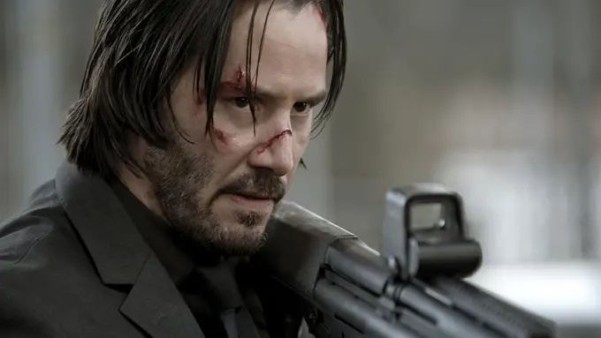 [Bintang] John Wick 2