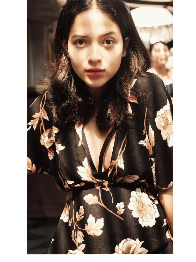 [Bintang] Putri Marino