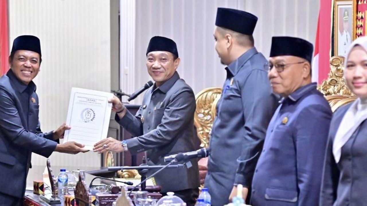 DPRD Lampung Selatan Mendesak Perbaikan Dermaga Bom Kalianda yang Terbengkalai