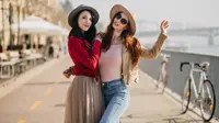 Here are some of the best girls trip destinations in Europe. (Photo: lookstudio/Magnific)