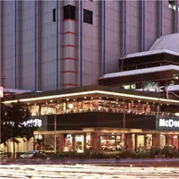 Simak alasan McDonald's Sarinah tutup (Foto: McDonalds)