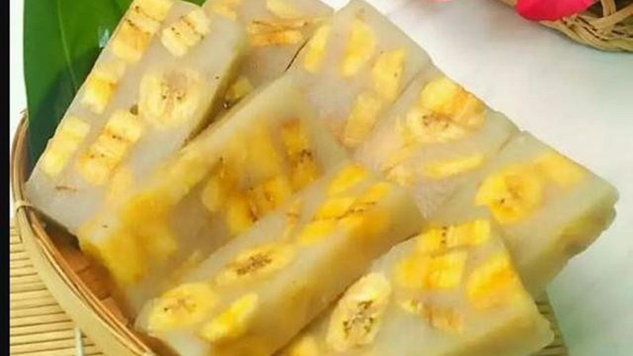 8 Olahan Pisang Tanpa Digoreng yang Sehat, Cocok untuk Diet