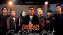 <p>Kangen Band mulai kembali ke industri musik Indonesia. Di momen comeback ini, Kangen Band hadir dengan formasi original saat pertama kali debut di belantika musik. Andika Mahesa (Lead Vocal), Dodhy (Lead Gitar), Tama (Rhythm), Izzy (Keyboard), Bebe (Bass), Baim (Drum), dan Eren (Backing Vocal) kembali berkumpul dalam single bertajuk Cinta Sampai Mati. (Instagram/@kangenbandreal)</p>