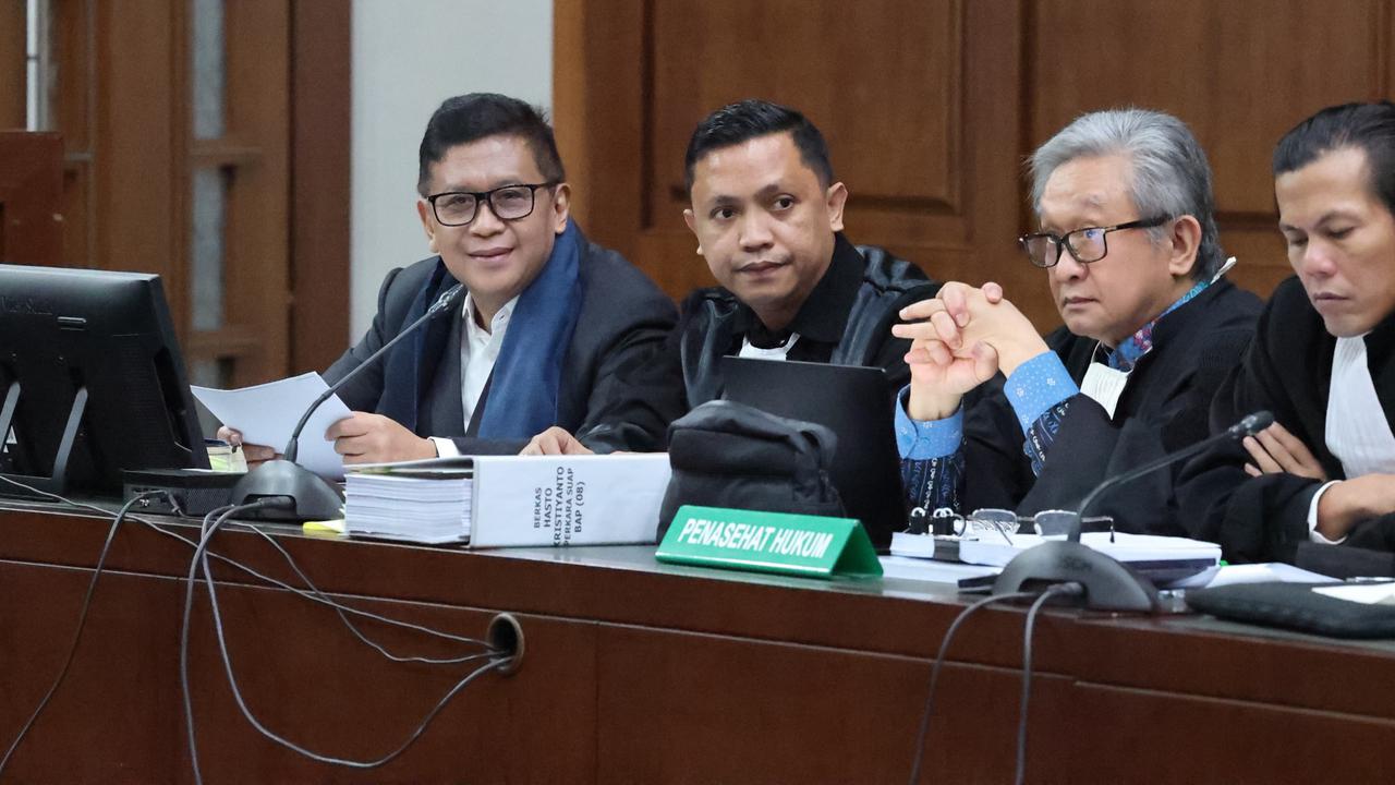 Sidang Hasto Kristiyanto Hari Ini, Jaksa Hadirkan Ahli Bahasa UI Sebagai Saksi