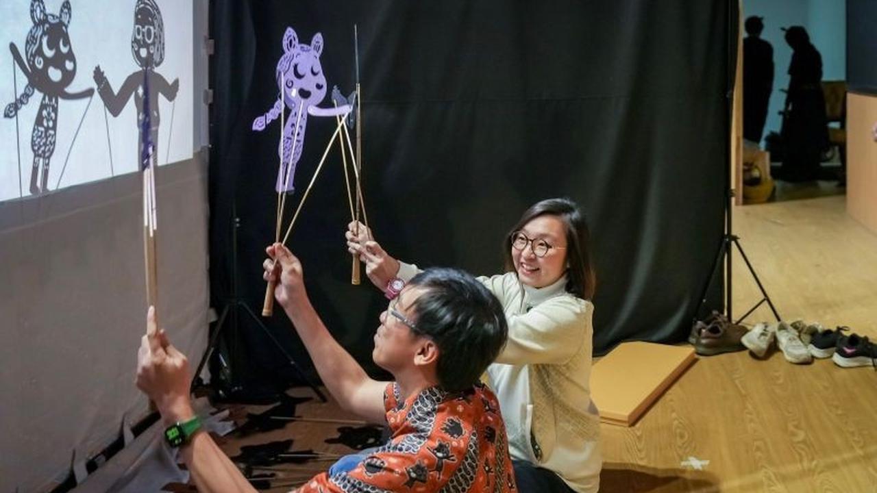 Wamenekraf Irene Umar: Aniwayang Buktikan Seni Tradisi Indonesia Berdaya Saing Global dan Ekonomi Kreatif