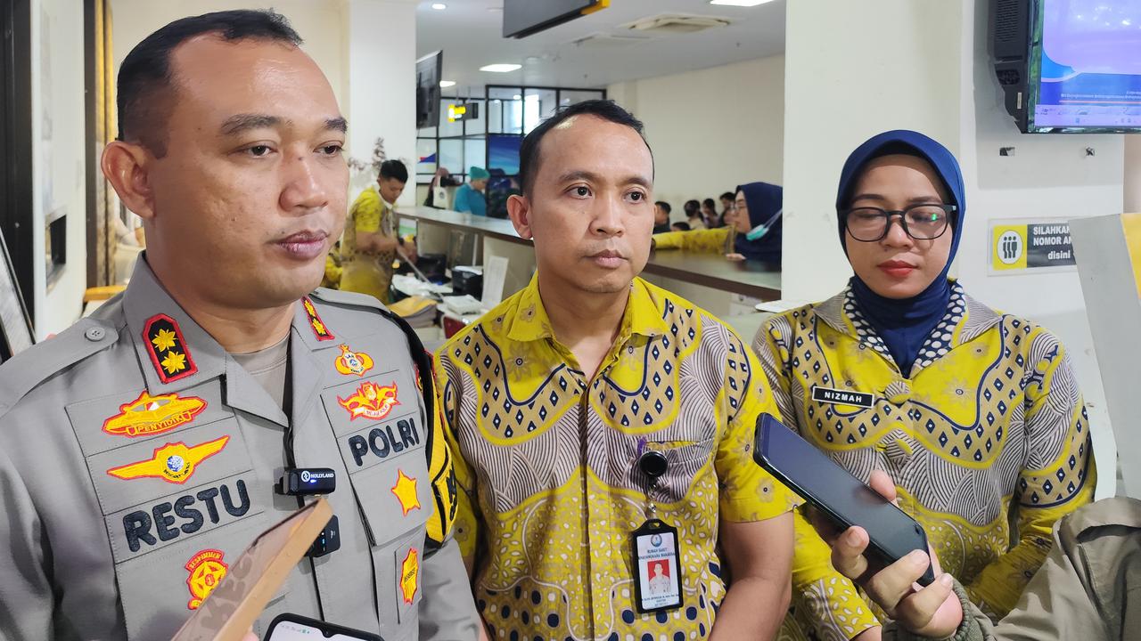 Ledakan Dahsyat Tewaskan Seorang Warga di Bulukumba, Diduga Bom Ikan Rakitan