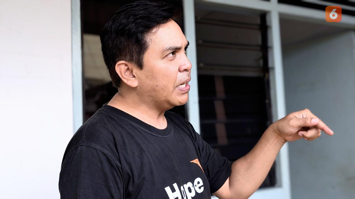 Satu Anak Satu Telur, Upaya WVI Tingkatkan Status Gizi Anak-Anak di Ende