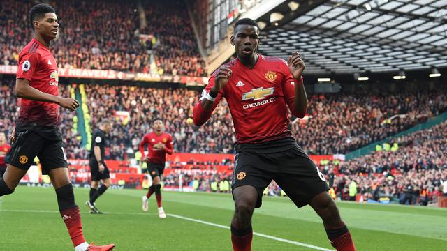Paul Pogba