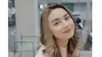 6 Pesona Ersya Aurelia, Pemeran Lala di Sinetron Cinta Karena Cinta