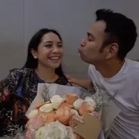 Raffi Ahmad dan Nagita Slavina (Instagram/raffinagita1717)