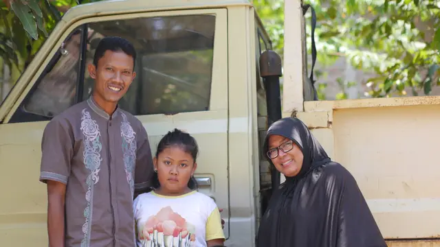 The Coca-Cola Foundation mengumumkan dukungannya untuk inisiatif Change Make Her, sebuah kemitraan baru dengan organisasi pinjaman mikro nirlaba Kiva untuk memperluas akses keuangan bagi para wirausahawan yang kurang terwakili.