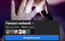 Heboh Grup 'Fantasi Sedarah' di Facebook, Ketahui Dampak Kesehatan di Balik Praktik Inses