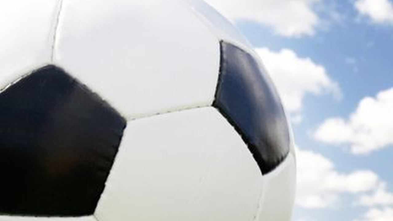 Kata-Kata Sepak Bola Pantang Menyerah<br>