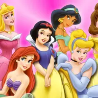 Putri Disney bisa jadi tua, lho!