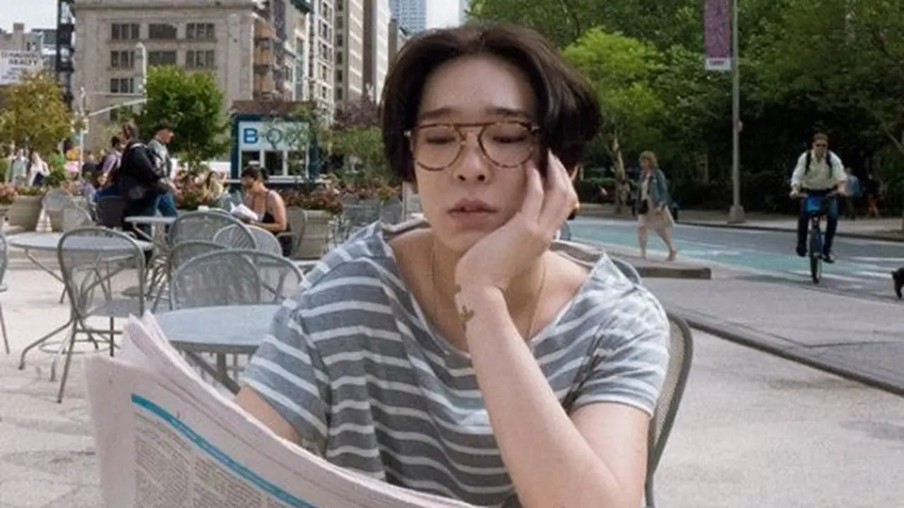 Dianggap Tak Sopan, Nam Tae Hyun WINNER Minta Maaf