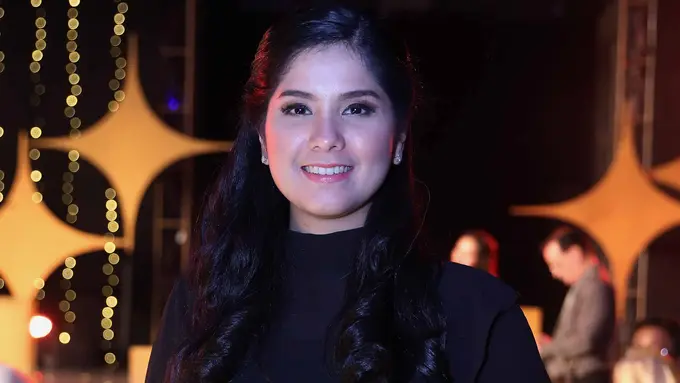 [Bintang] Annisa Pohan