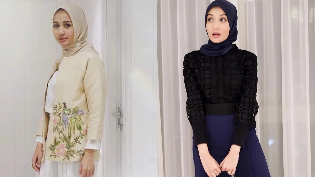 [Bintang] Hijab