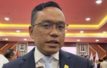 VIDEO: DPR Emosi Skak Dirut Simon Aloysius "BBM Sering Langka, Artinya Pertamina Tak Kerja!"